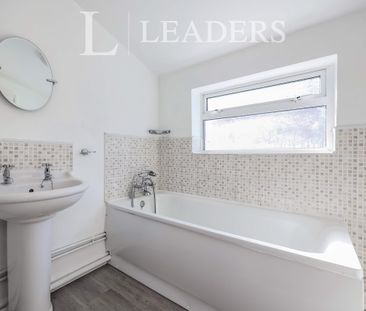 2 bedroom house to rent Cuthbert Road, Portsmouth, PO1 - Photo 4