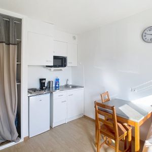 Extra Muros - studio meublé - 21 m2 - Photo 2