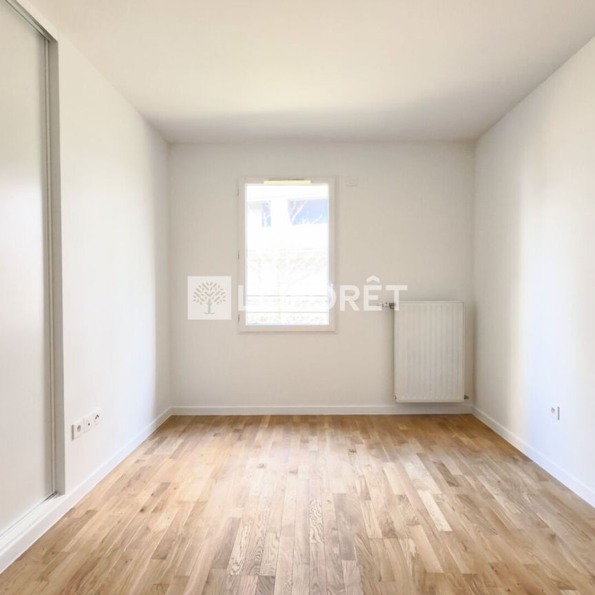 Appartement T4 Gentilly à louer - Photo 1