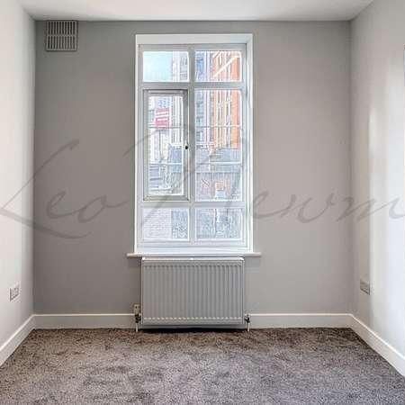 Penfold Place, Lisson Grove, NW1 - Photo 1