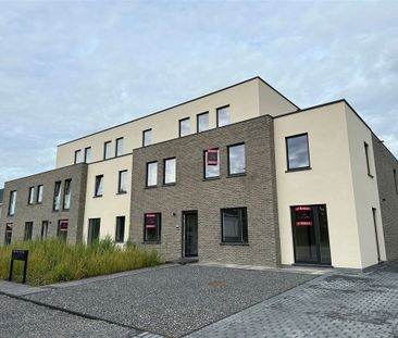 Energiezuinig nieuwbouwappartement met aangelegd terras en 2 slaapk... - Photo 6