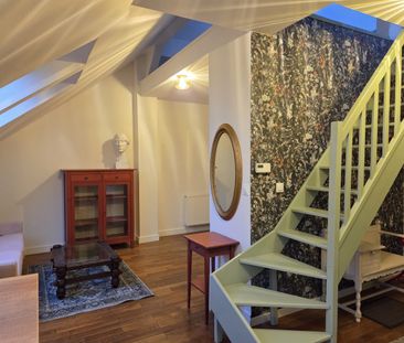 grzegórzecka - Zdjęcie 6