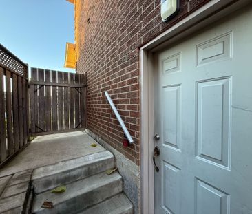 For Lease - 28 Huntley Court Unit# Bsmt, Brampton, Ontario - Photo 5