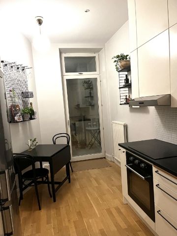 Södermalm - 2rok - 5mån - 20.700kr/mån - Foto 5