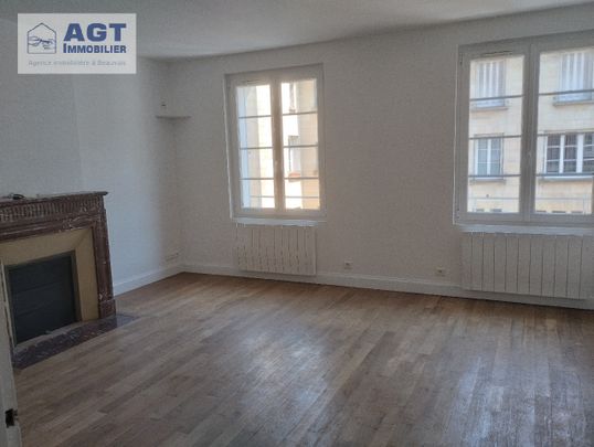 Location Appartement 3 pièces 87m² BEAUVAIS 60000 - Photo 1