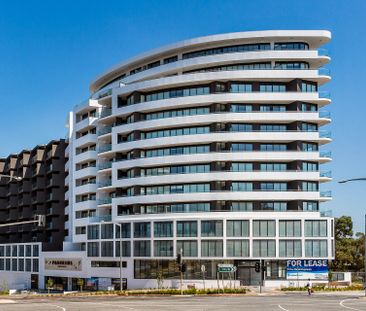 SPACIOUS 1 BEDROOM APARTMENT IN DONCASTER - Photo 5