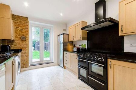 Wiverton Road, Sydenham, SE26 - Photo 3