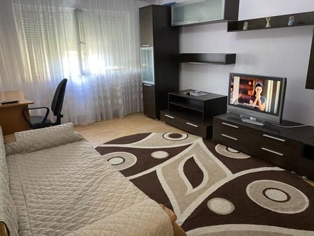 Apartament 2 camere decomandat, mobilat, etaj 3/4, Sarari, in spatele Kaufland - Photo 4