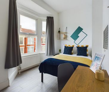 4 bedroom house to rent - Photo 3