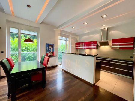 Powiśle | Klimatyzacja | Parking | Komórka - Photo 5