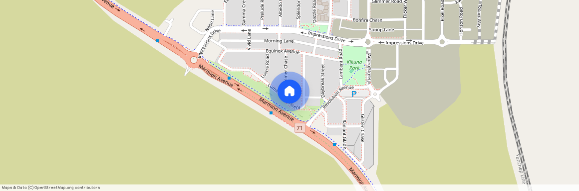 54 Luminous Crescent, EGLINTON WA 6034