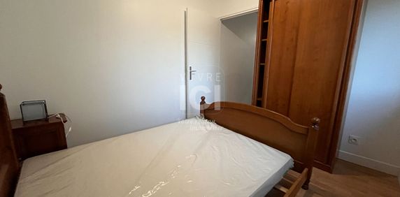 Appartement Meublé De 21.4 M² Angers - Photo 2