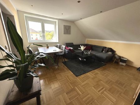 3-Zimmer Wohnung in zentraler Lage in Jennersdorf…! - Foto 2