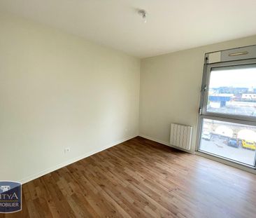 Location Appartement 2 pièces 47m² DIJON 21000 - Photo 3