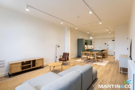 2 bedroom apartment to rent - Photo 3