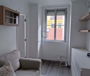 Apartamento T1 em Lisboa - Photo 4