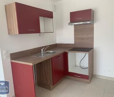 Location Appartement 2 pièces 47m² MIRAMAS 13140 - Photo 2