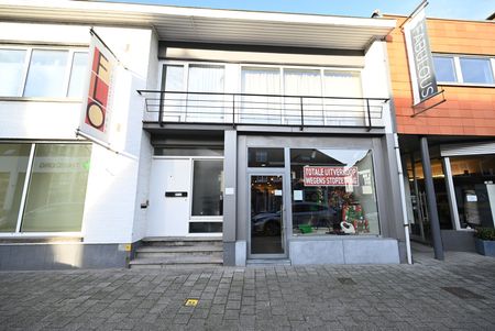 Gelijkvloers appartement in het centrum van Sijsele - Photo 3