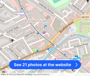 Middlewood Rd, Hillsborough, Sheffield, S6 - Photo 1