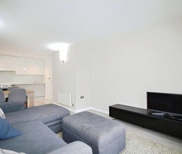 2 Bed Flat, Whitehall Waterfront, LS1 - Photo 1