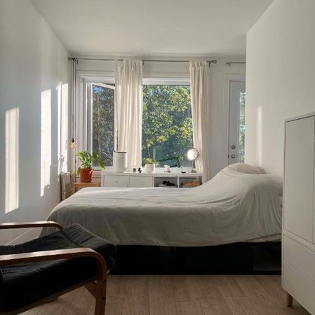 3 1/2 Rosemont Parc Beaubien - Photo 4