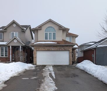 For Lease - 3 Beattie Street Unit# Basement, Guelph, Ontario - Photo 6