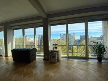 Appartement te huur - Photo 3