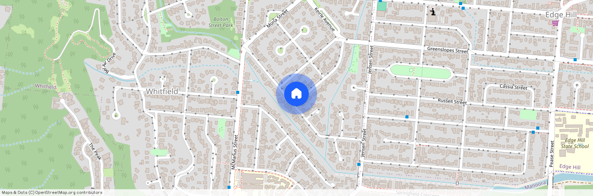 2/114 Upper Richardson, Qld 4870, Whitfield