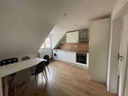 Appartement Schiltigheim 4 pièces - Photo 3