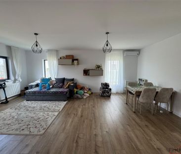 Casa noua, 3 cam, 2 bai, mobilata si utilata, curte, foisor - Fotografie 4