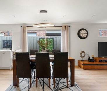 Central, Sleek & Designed for Modern Family Living - Photo 1