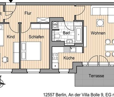 alles neu - einfach enziehen - Photo 1