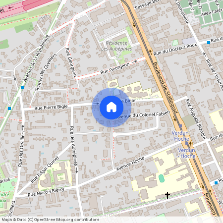 94600, Choisy-Le-Roi