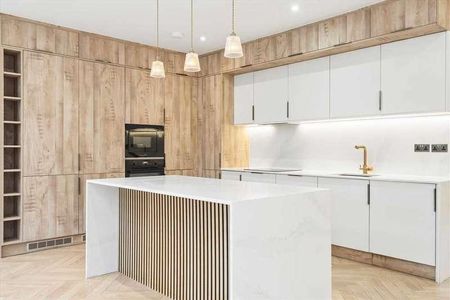 Chesterfiled Road, Chiswick, Chiswick, W4 - Photo 2