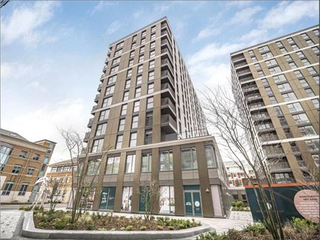 Eden Grove, Staines-upon-Thames, Surrey, TW18 4ZW - Photo 5