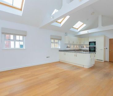 2 bedroom apartment to rent - Photo 4