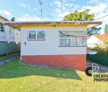 2/9 Arnold Street, Charlestown, NSW 2290 - Photo 1