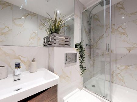 1 bedroom apartment to rent - Photo 2