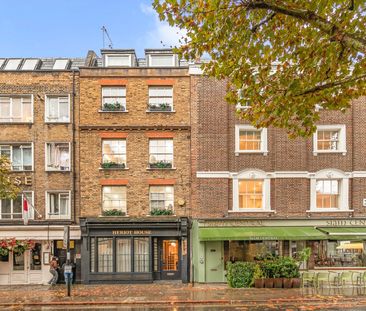 Charlotte Street, London, W1T - Photo 5