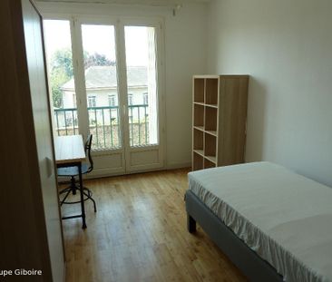 Appartement T3 à louer - 60 m² - Photo 6