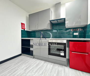 Studio to rent - Photo 2