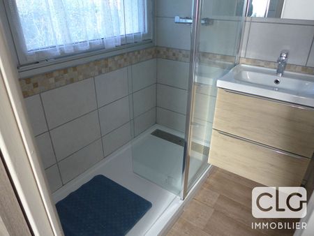 Location Appartement 2 pièces 29m² - Photo 4