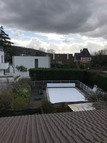 Location Appartement 2 pièces 26m² CHENNEVIERES SUR MARNE 94430 - Photo 4