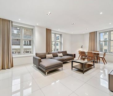 3 bedroom flat to rent - Photo 2