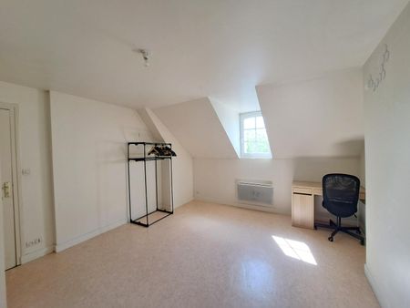 Location Appartement 1 pièce 16m² TOURS 37000 - Photo 4