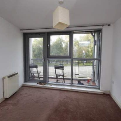 1 bedroom property to rent in Bracknell - Photo 4