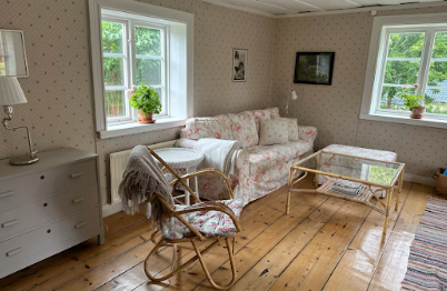 Östanåvägen, Älvkarleby - Foto 1