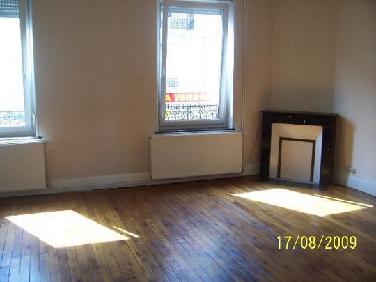 Location Appartement 2 pièces 42m² - Photo 1