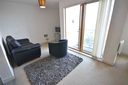 Britton House, Lord Street, Manchester City Centre, Manchester, M4 4FN - Photo 4