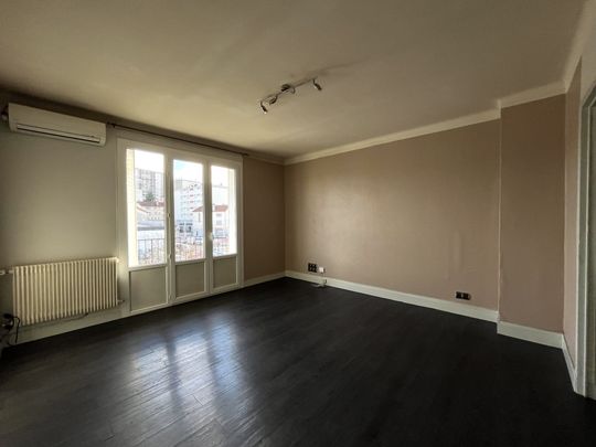 Location Appartement 3 pièces 63m² LIMOGES 87000 - Photo 1